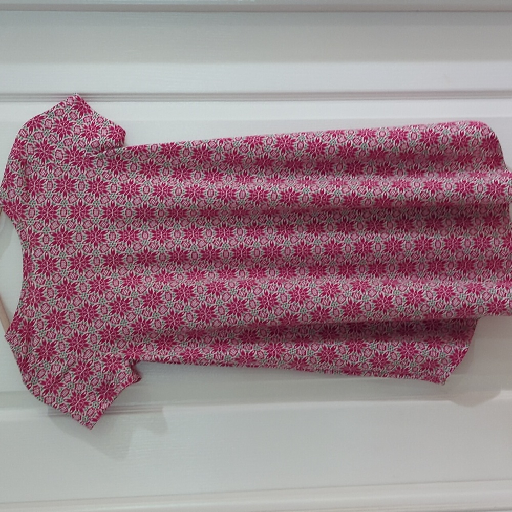 LuLaRoe Scarlett - Picture 5 of 6